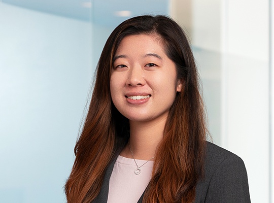 Rebecca Pan