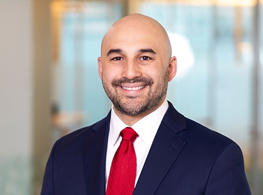 Ryan A. Post