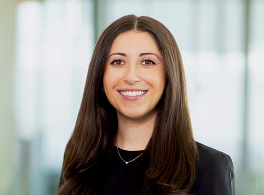 Sabrina N. Parisi