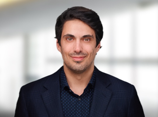 Samuel Poulos
