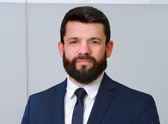 Anthony V. Rydelek