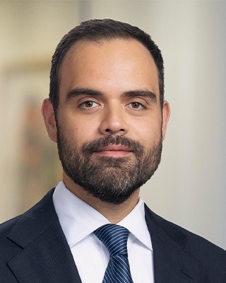 Benjamin J.G. Ruano