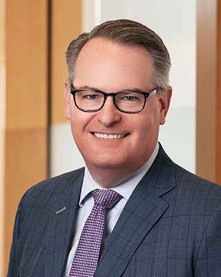Corey F. Rose