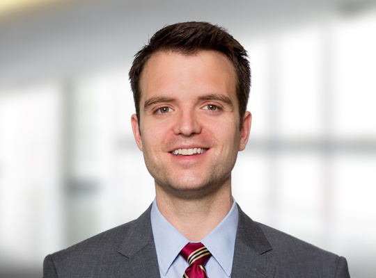 Derek Michael Runyan
