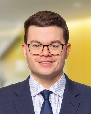 Devon M. Roberson