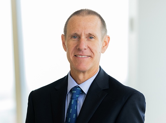 Francis J. Rizzo