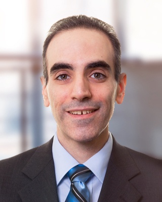 Jeffrey W. Rubin