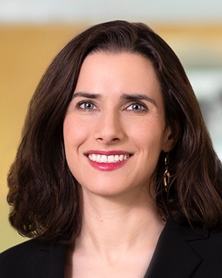 Meghan Redding