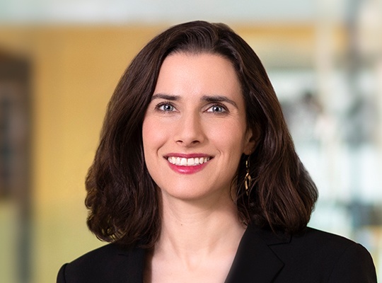 Meghan Redding