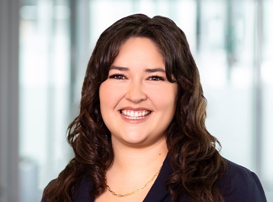 Nina S. Riegelsberger