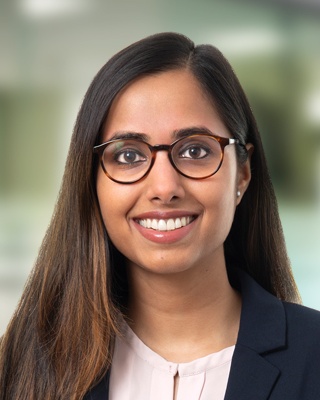 Ranjini Ramesh