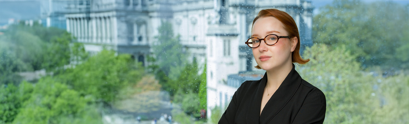 Victoria Roffey