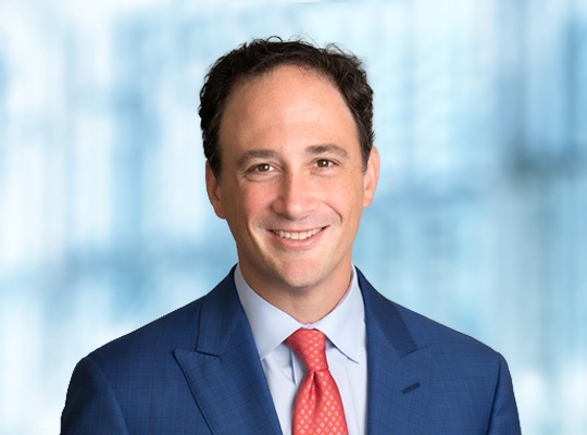 Andrew E. Sagor