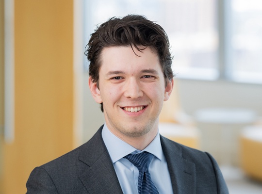 Andrew Schwartz