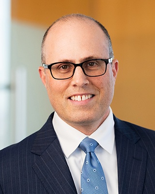 Eric S. Siegel