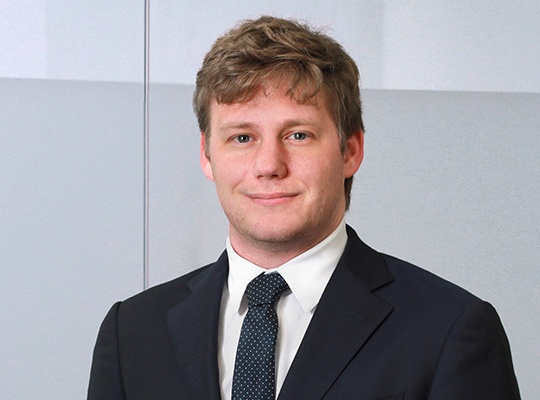 Matthew Seely