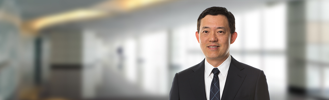 S. Michael Song