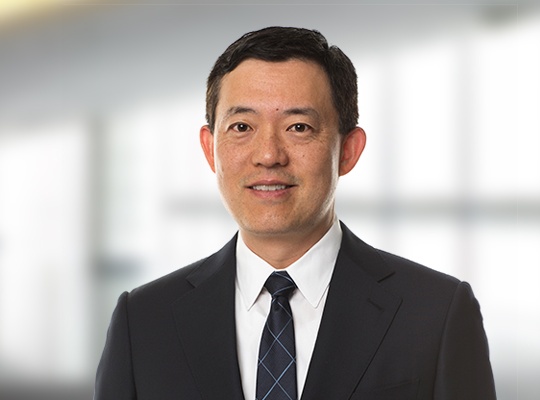 S. Michael Song