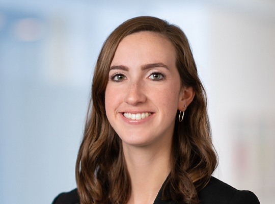 Olivia R. Sedita