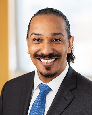 Remington A. Shepard