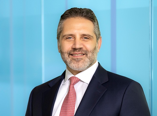 Richard Spadafora