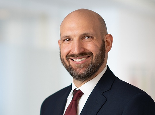 Robert S. H. Shapiro