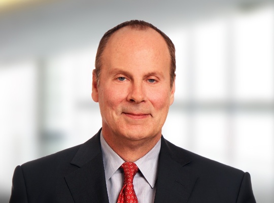 Timothy A. Stafford