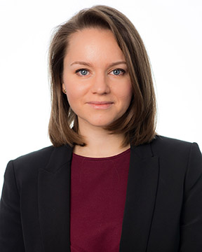 marianna tothova