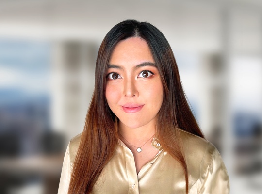 Diana Tao