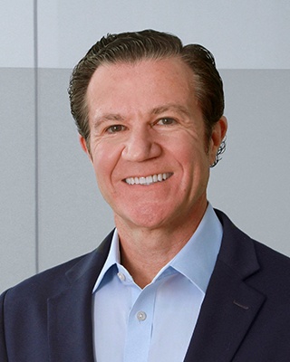 John M. Timperio