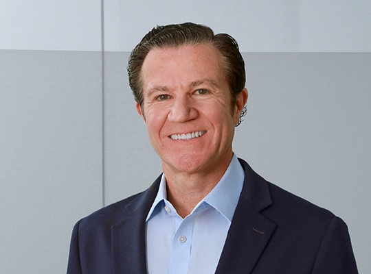 John M. Timperio