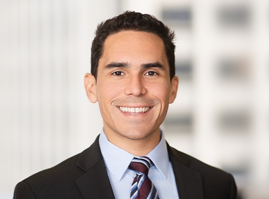 Joseph D. Trujillo