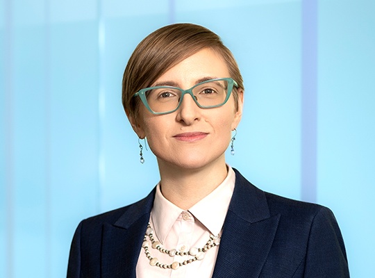 Juliette Todd