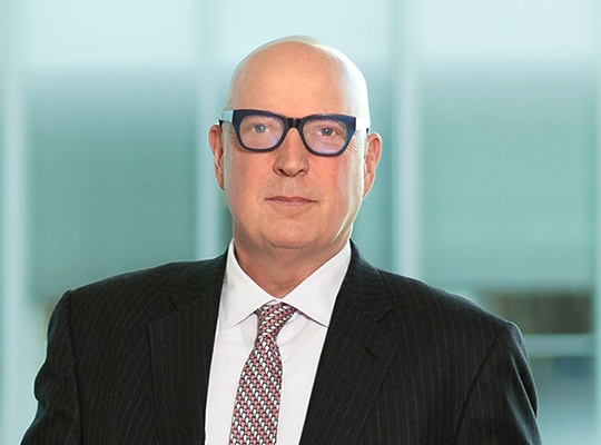 Mark E. Thierfelder