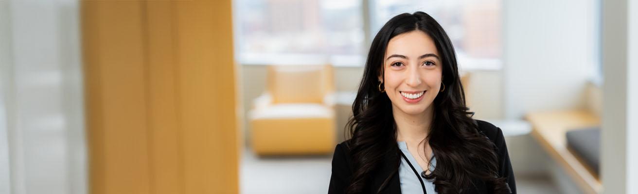 Raquel Alejandra Talbott