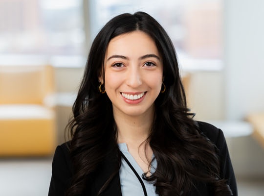 Raquel Alejandra Talbott