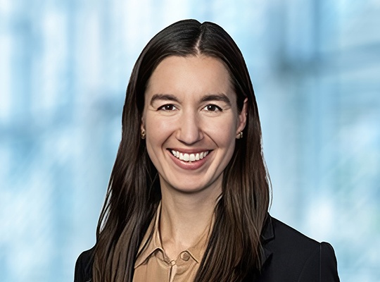 Hilary Udow