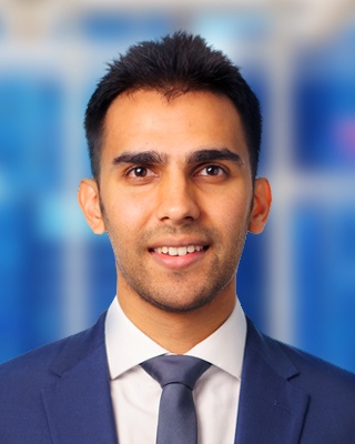 Arjun Vaghela