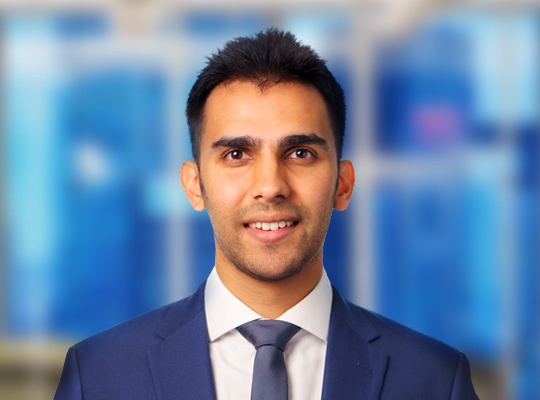Arjun Vaghela