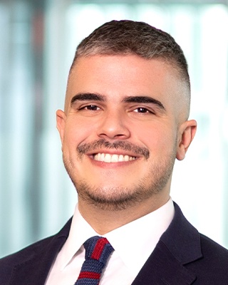 Christian G. Vazquez