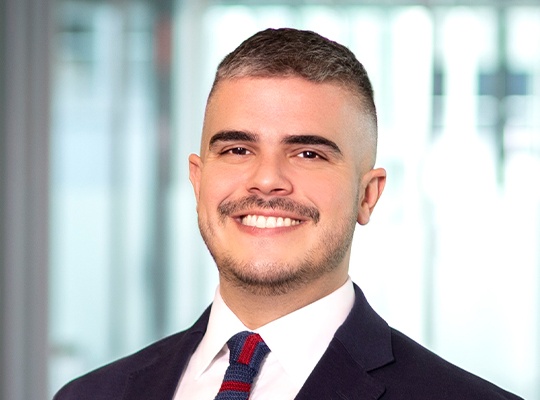 Christian G. Vazquez