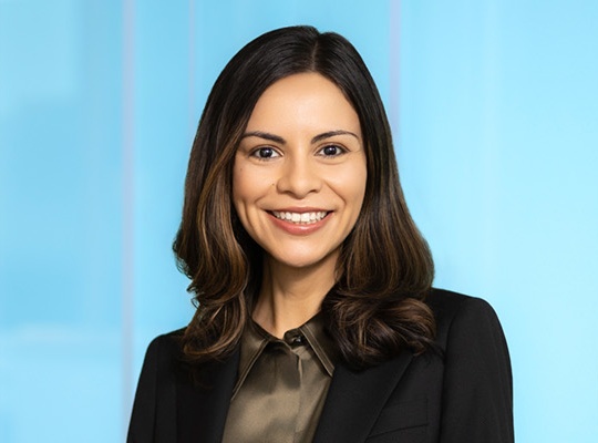 Fabiola Vega