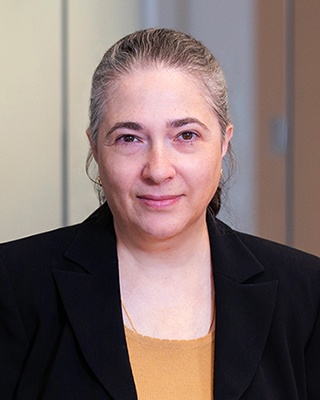 Inna Vysman