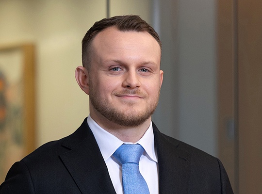 Nathan VanRensselaer