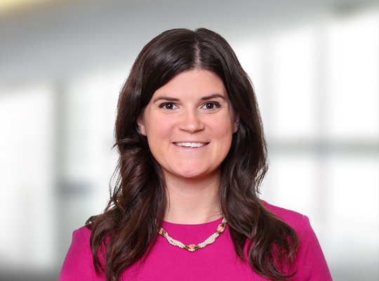 Allison M. Whip