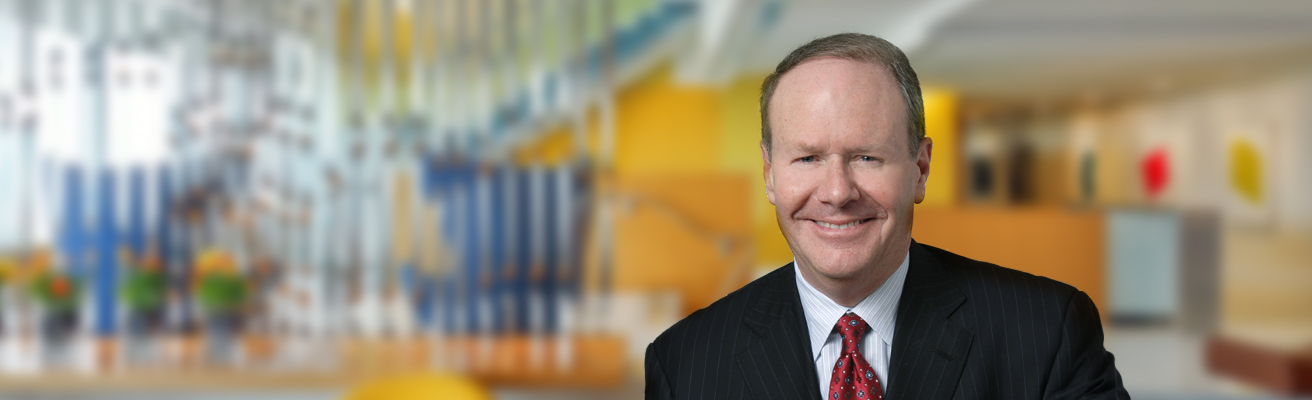 Barton J. Winokur