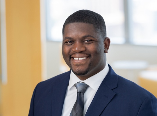 Bryan J.T. Wilson