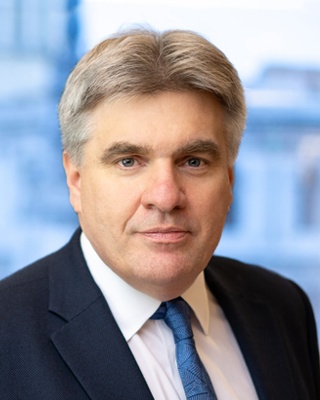 Charles Wynn-Evans