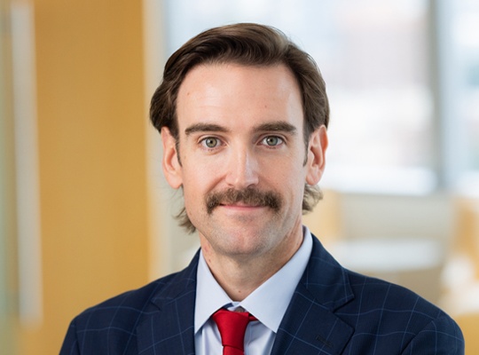 Cory A. Ward