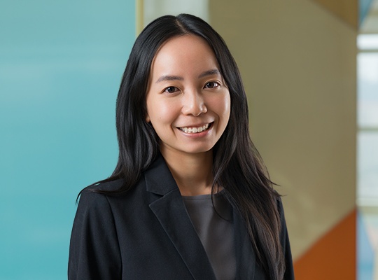 Cynthia Wong
